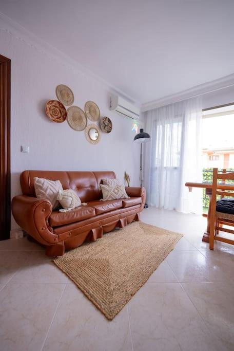 Apartamento Chic In Huelva 4 Habitaciones Exterior foto