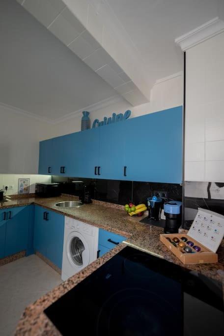 Apartamento Chic In Huelva 4 Habitaciones Exterior foto